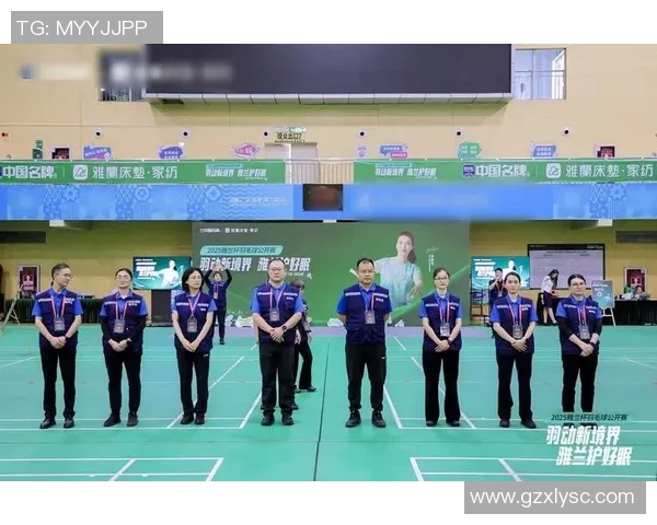 深圳羽毛球队实力崛起荣登全国羽毛球实力排行榜第十位