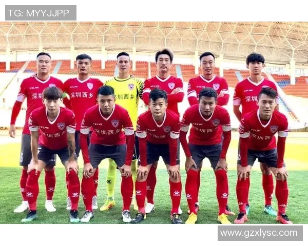 深圳足球队选拔赛个人能力分析与表现评估